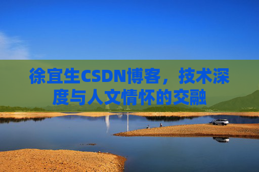 徐宜生CSDN博客，技术深度与人文情怀的交融